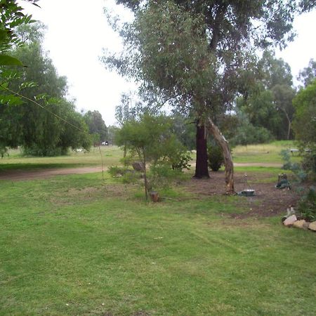 Springhurst Butter Factory Esterno foto