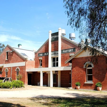 Springhurst Butter Factory Esterno foto