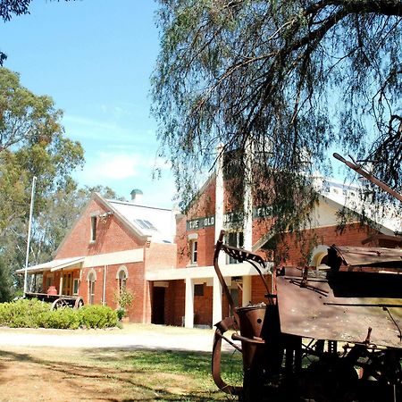 Springhurst Butter Factory Esterno foto