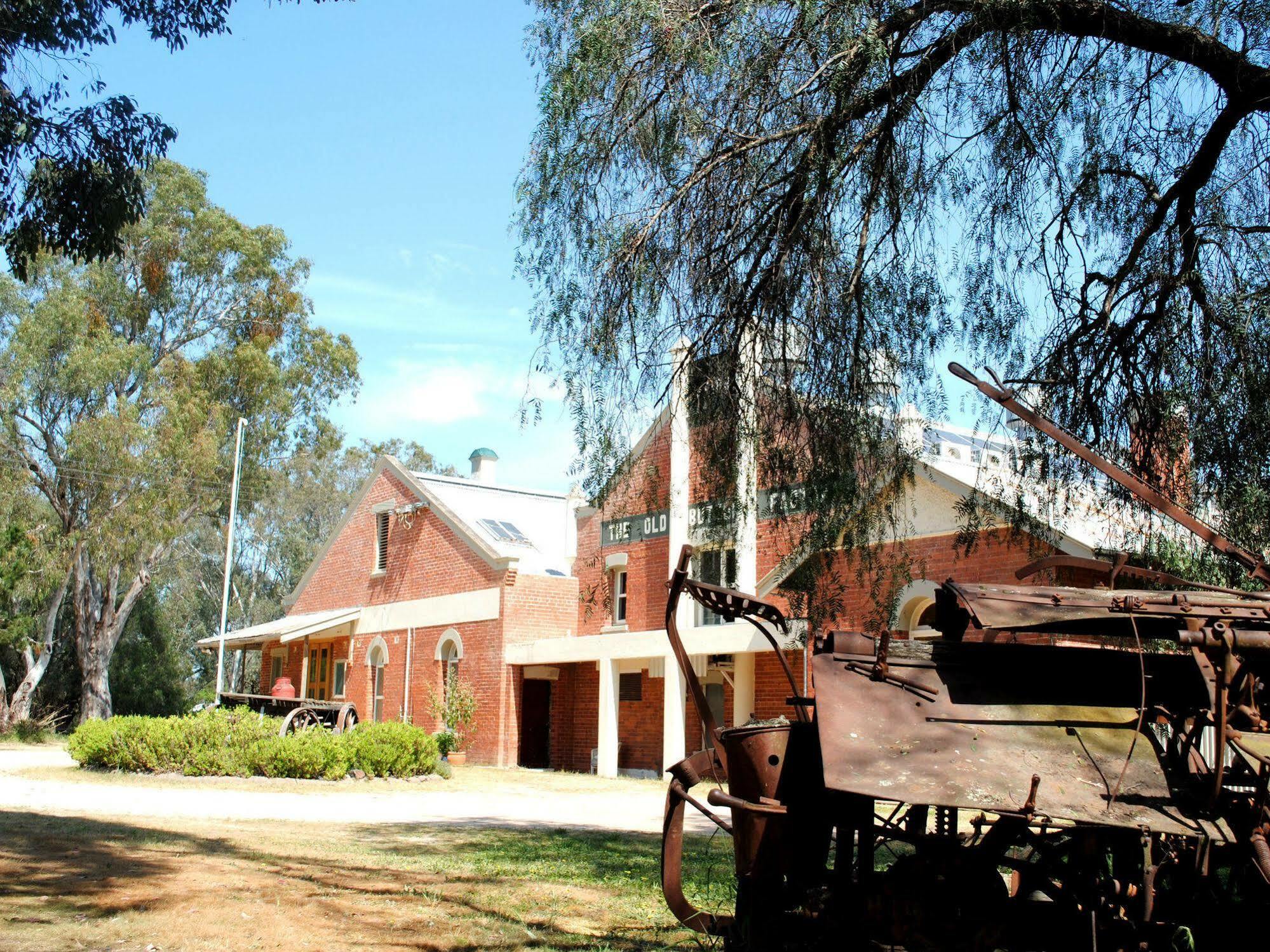 Springhurst Butter Factory Esterno foto
