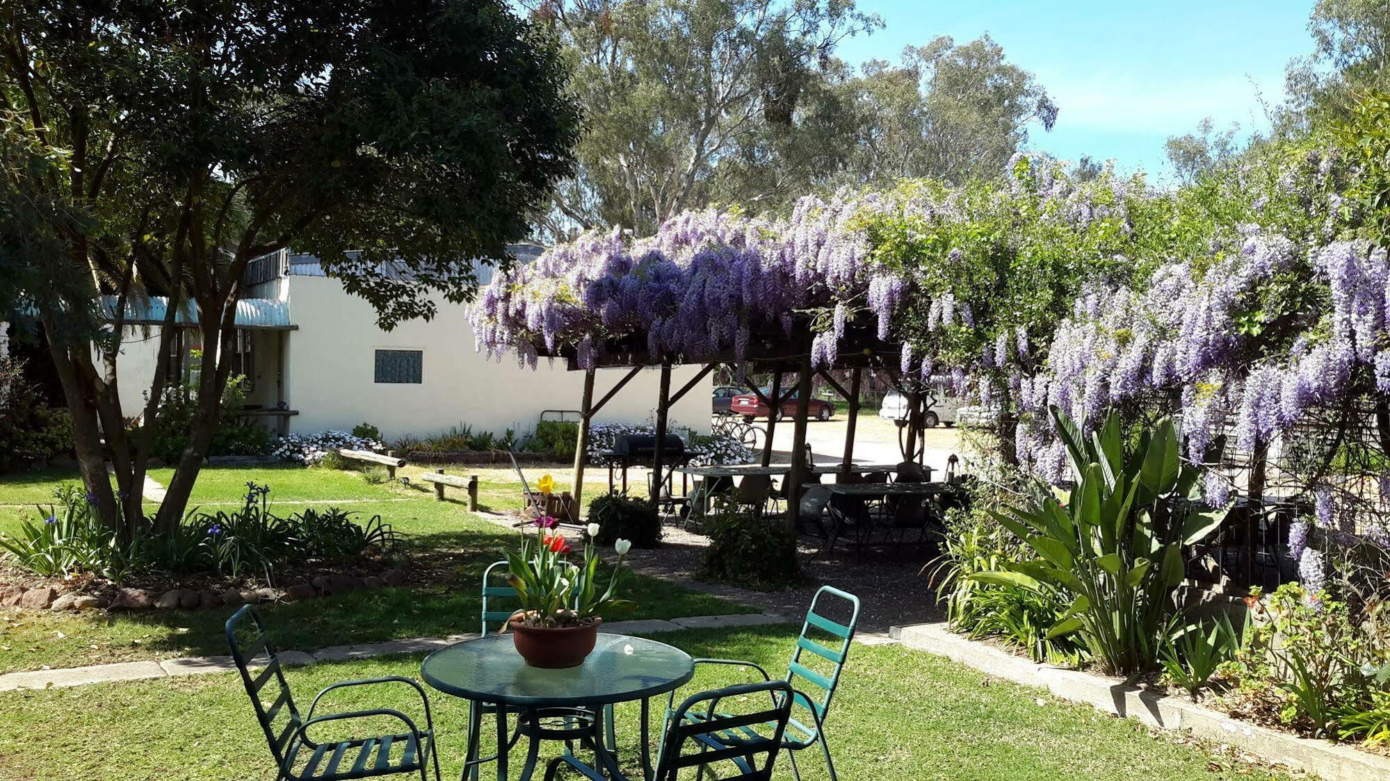 Springhurst Butter Factory Esterno foto