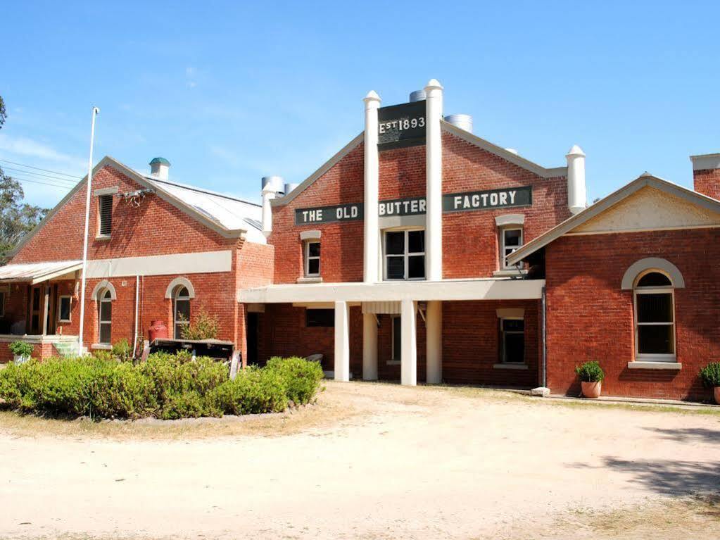 Springhurst Butter Factory Esterno foto