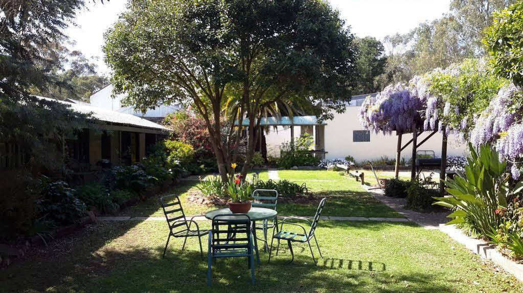 Springhurst Butter Factory Esterno foto